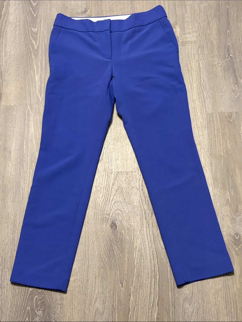 Loft Marisa Trousers Size 2